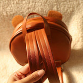 کوله پشتی خرسی