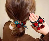 کش مو جفتی گیلاسی
